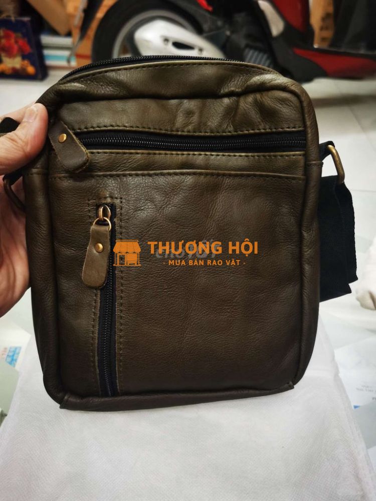 Túi đeo chéo