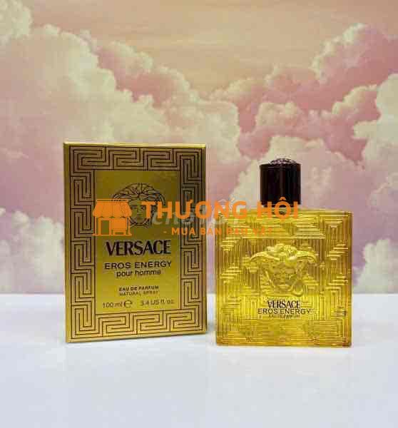 Nước hoa dành cho nam VERSACE