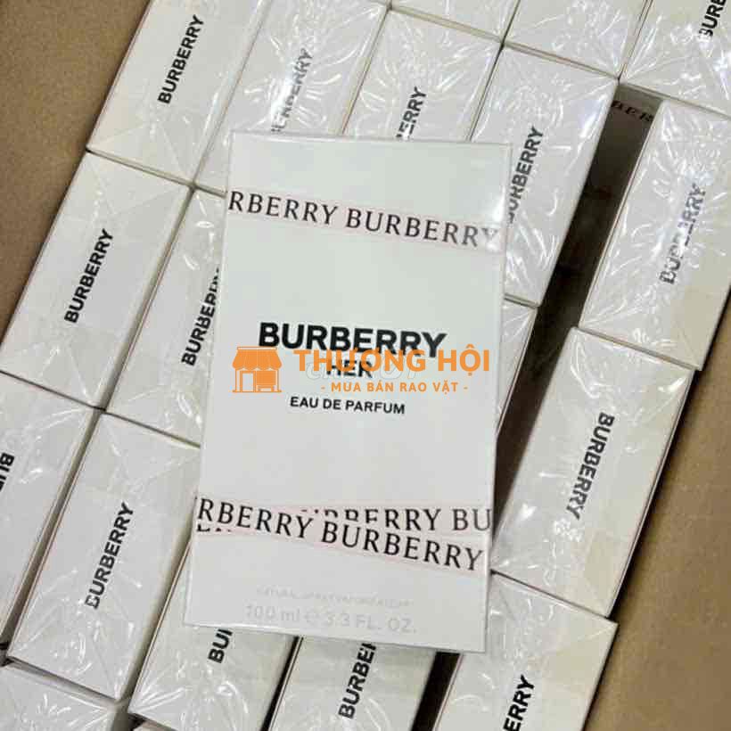 Nước hoa BURBERRY Her