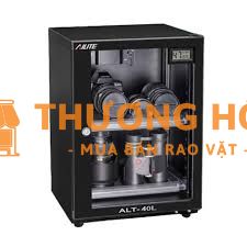 Tủ Chống Ẩm AILITE dung tích 40L