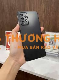 Bán Samsung A52s 5G cũ chính hãng