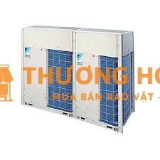 Bán 2 hệ máy lạnh CRV like new