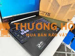 ASUS TUF Gaming F15 FX506 i5-11400H, RTX2050 8-512