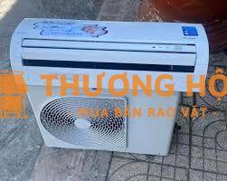 Máy lạnh toshiba 1hp inverter tiết kiệm điện