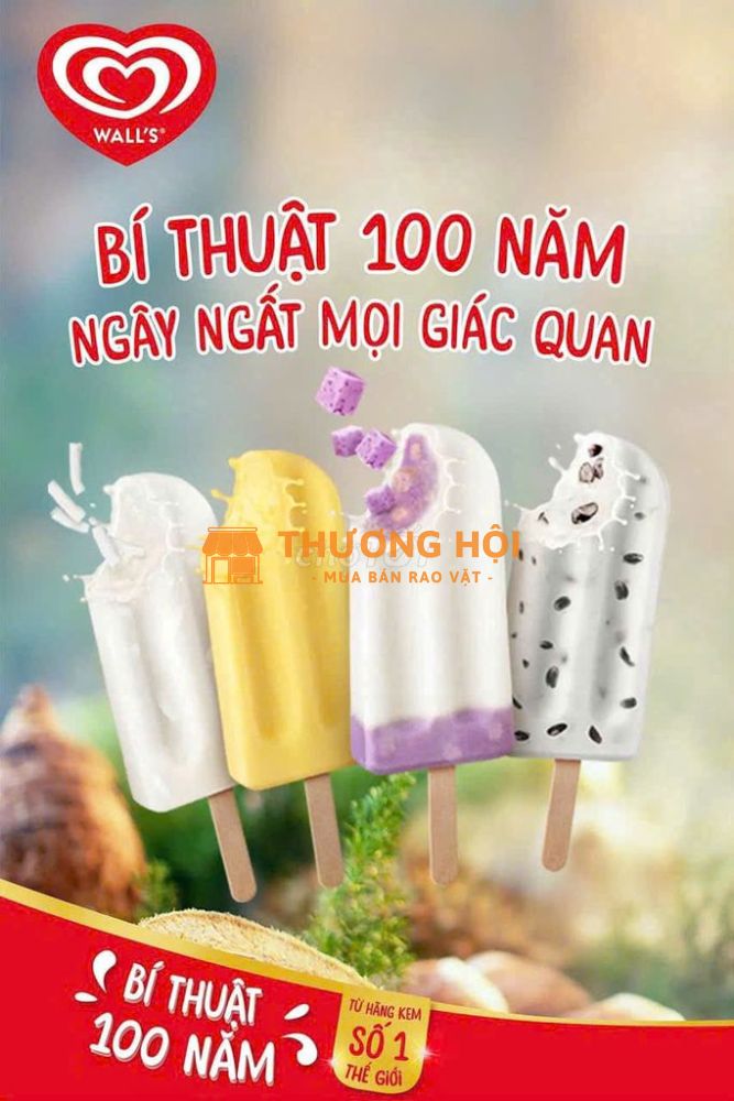 Nhân viên bán hàng