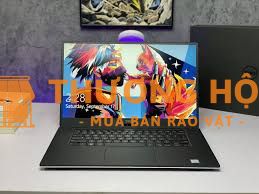 Dell precision 5540 i9 9980hk/32/1t/t2000/4k
