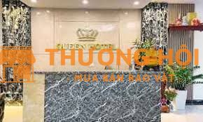Tuyển nhân viên làm việc tại khách sạn