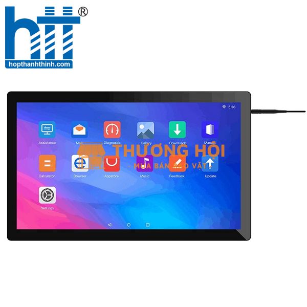 Máy Pos cầm tay Android iMin K2-201