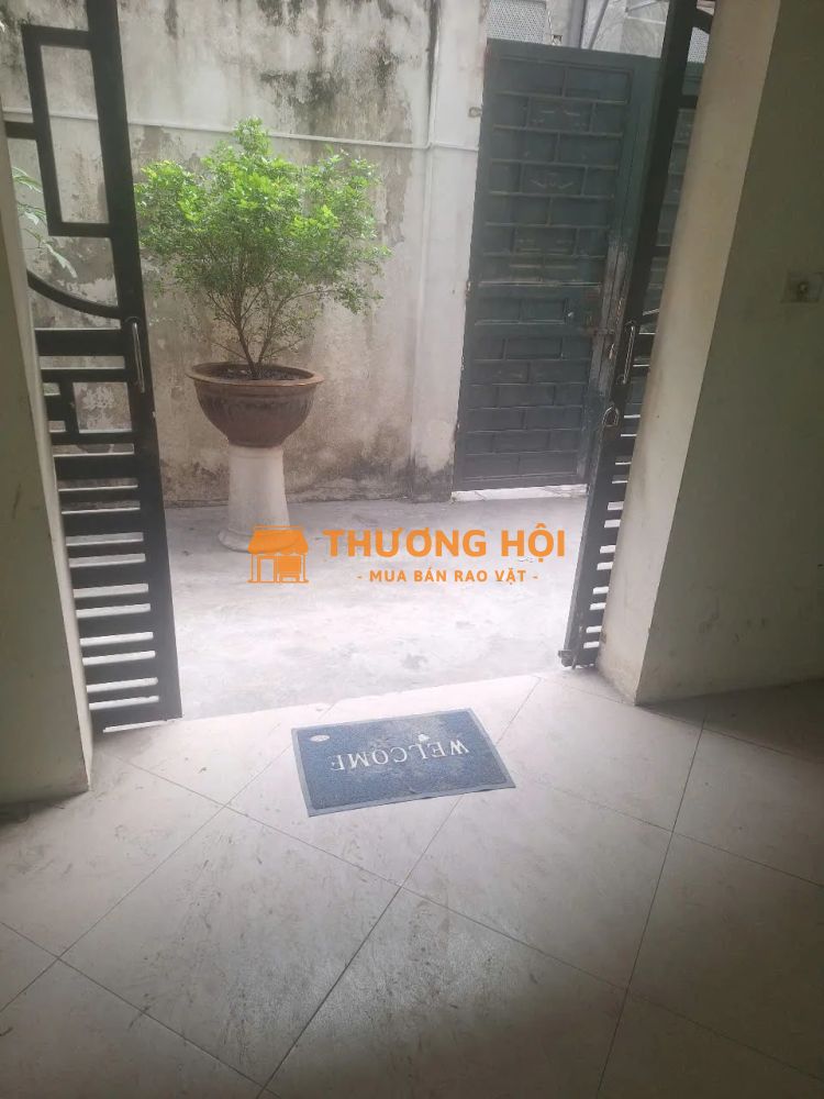 CẦN CHO THUÊ TẦNG 3 - NHÀ SỐ 19, NGÕ 9, PHỐ QUỲNH LÔI, QUỲNH MAI, HÀ NỘI