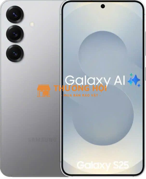 Samsung S25 – Hàng chính hãng - Giá tốt nhất thị trường