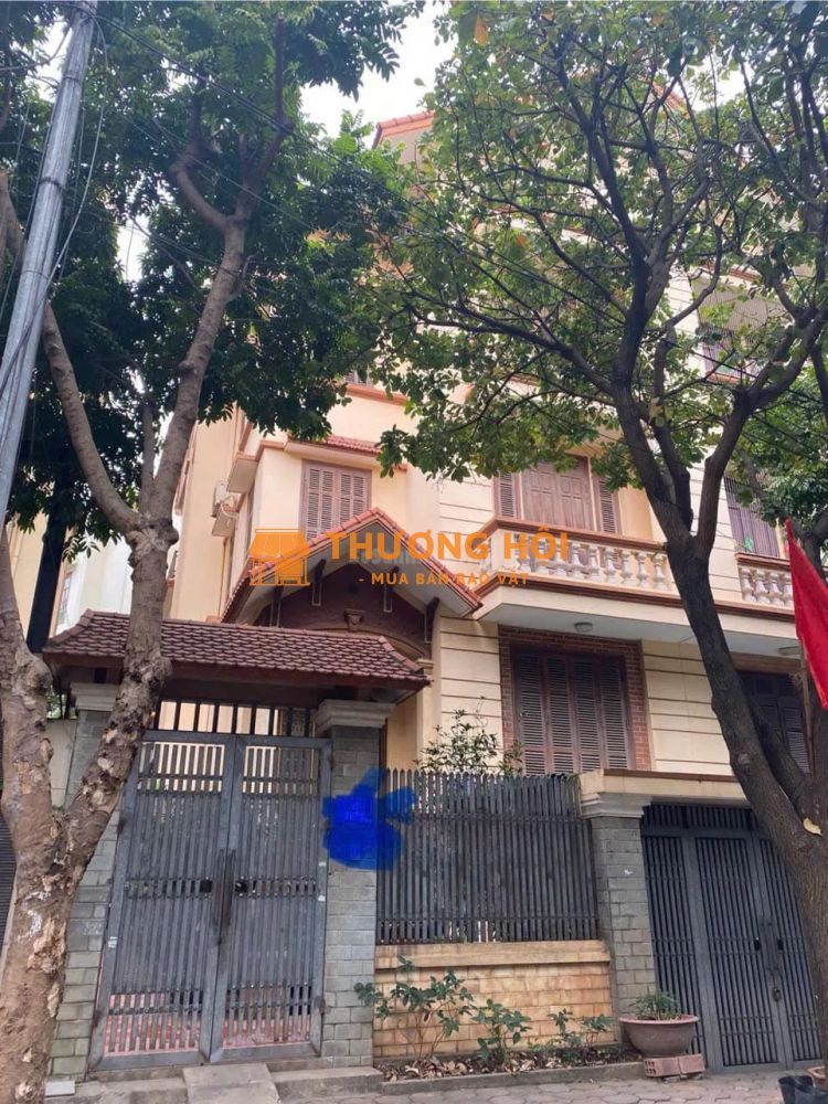 Cho thuê nguyên căn biệt thự Trung Văn Olympia, 140m2, 4 tầng, làm văn phòng, kinh doanh