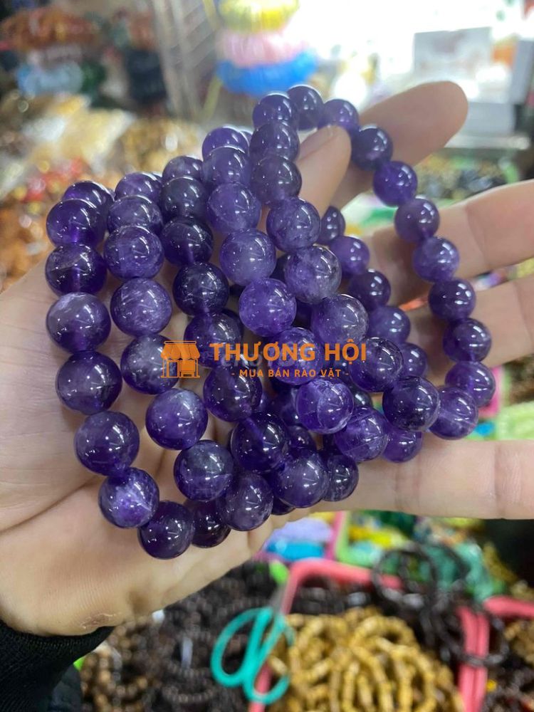 1/5 vòng tay trang sức