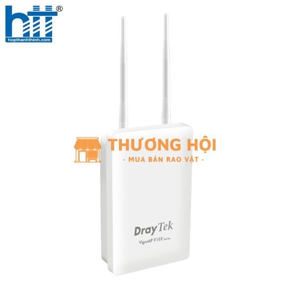 DrayTek VigorAP 918R