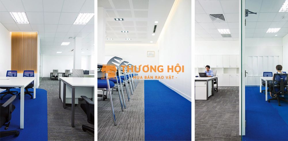 Điều hòa cho VĂN PHÒNG, đơn vị chuyên thi công giá rẻ cho mọi công trình