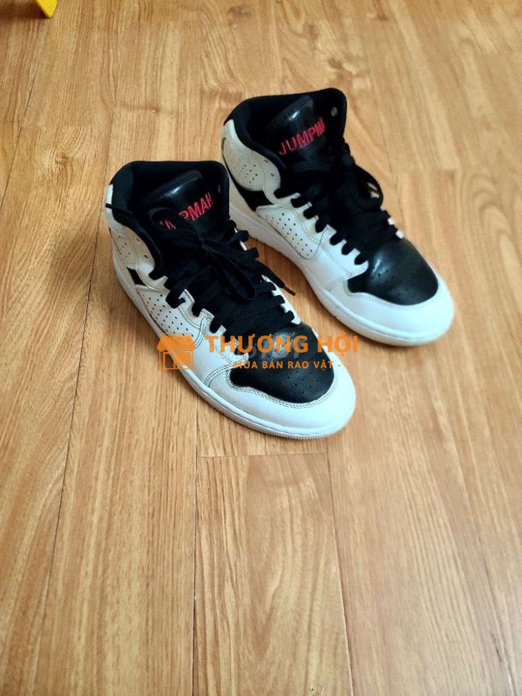 Thanh lý snk Nike Jordan Access