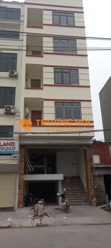Cho thuê căn hộ chung cư 1 ngủ, chung cư 299 Cầu Giấy, vị trí đẹp, vào ở ngay, giá thuê 8tr/tháng