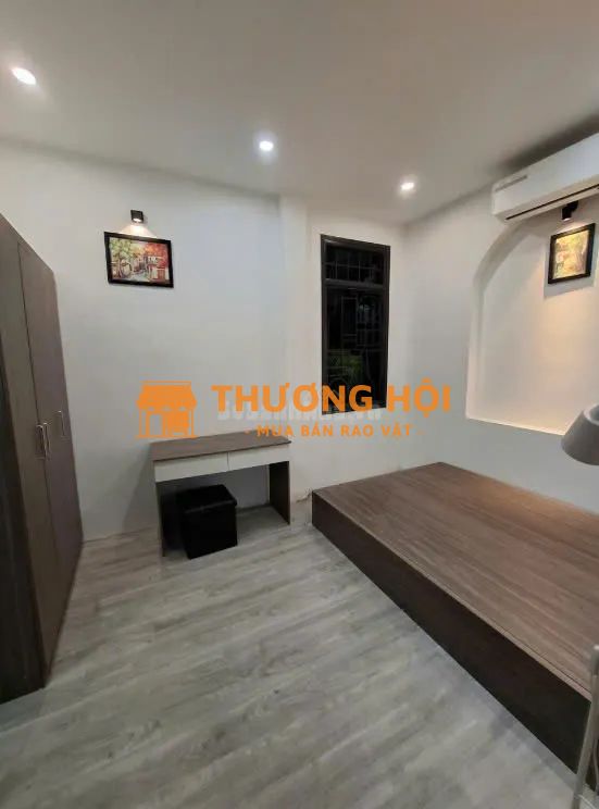 CHÍNH CHỦ CẦN CHO THUÊ CĂN CHUNG CƯ MHDI 60 HOÀNG QUỐC VIỆT - NGHĨA ĐÔ - CẦU GIẤY - HÀ NỘI