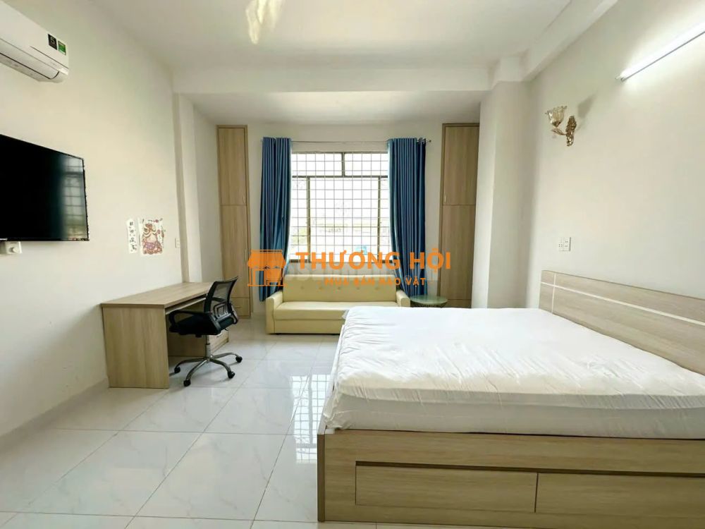 Chính chủ thuê 2PN-1WC Lumiere Boulevard chỉ 10.TR - Full nội thát- Miễn PQL