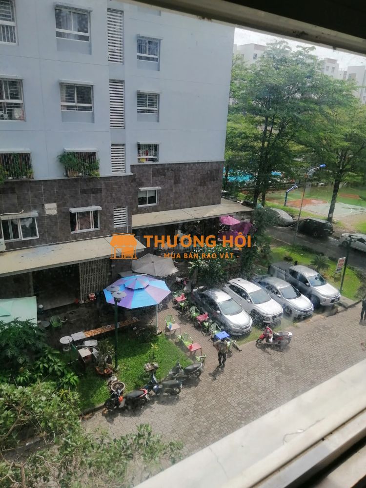 Cho thuê Căn hộ EHome 3 2 phòng ngủ, an ninh yên tĩnh giá rẻ