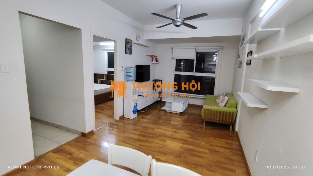 Cho thuê căn hộ Ehome 3 2 PN đầy đủ nội thất nhà đẹp giá rẻ vào ở ngay