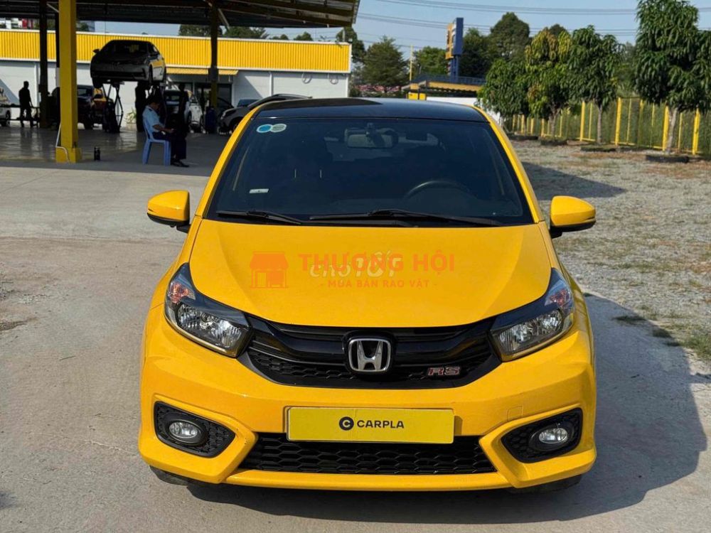 Sale Honda Brio 2019 Brio RS 3XX nhỏ