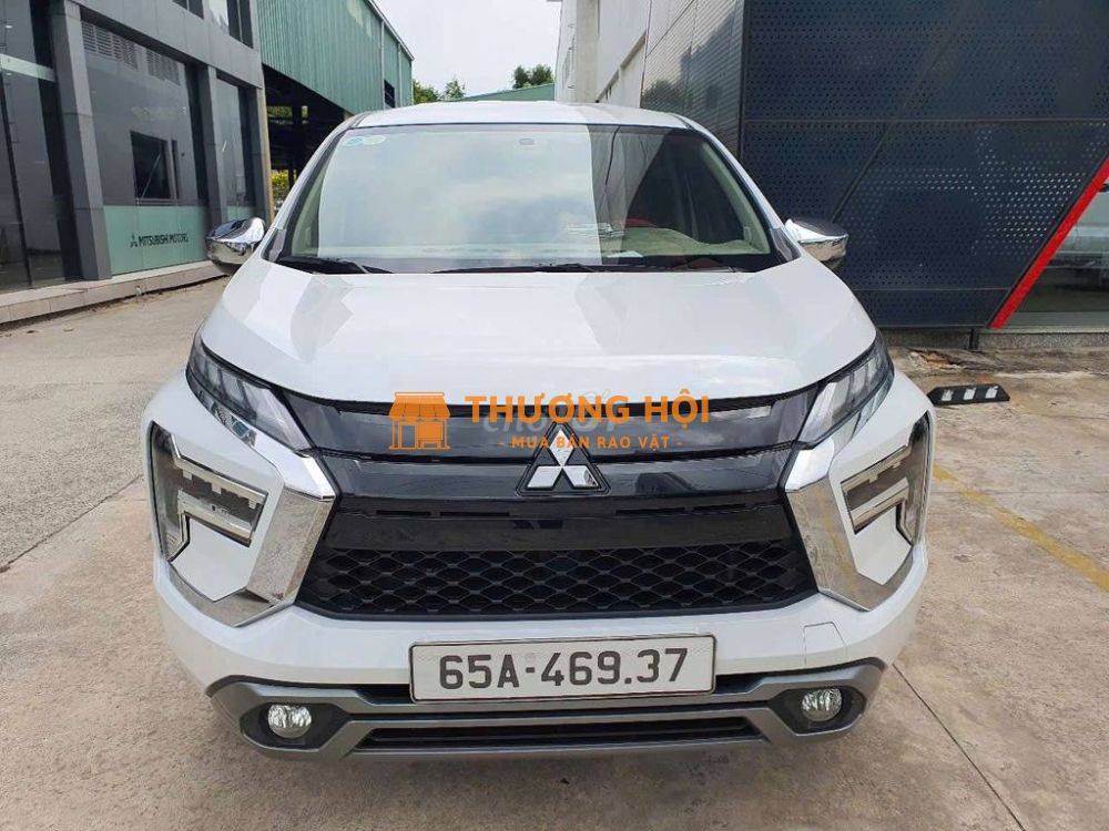 Mitsubishi Xpander 2022 AT Premium - 94000 km