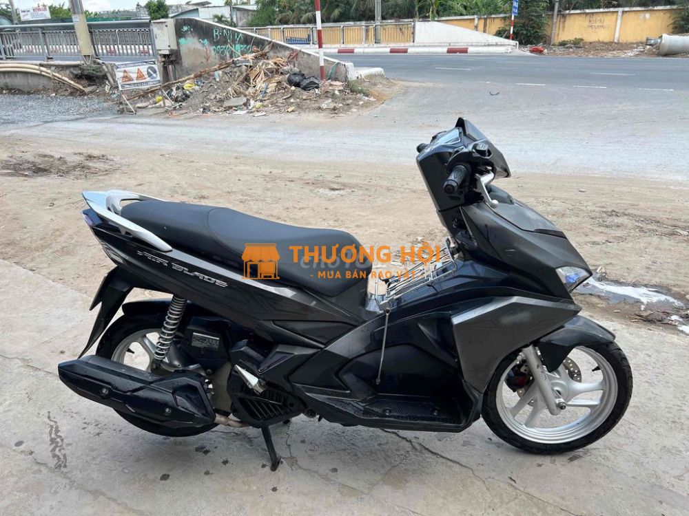 xe máy zin vip bs95 ngây chủ