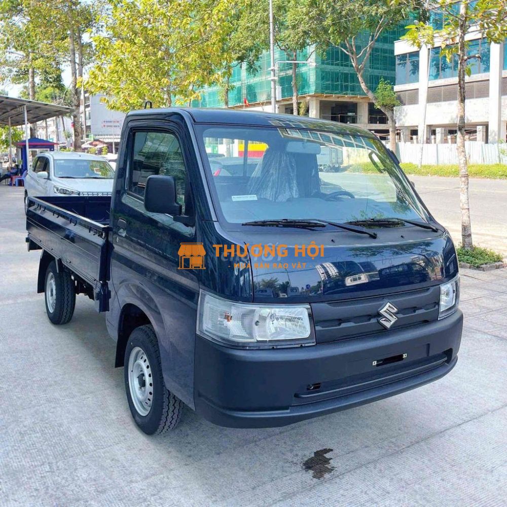Suzuki Carry Pro v2025