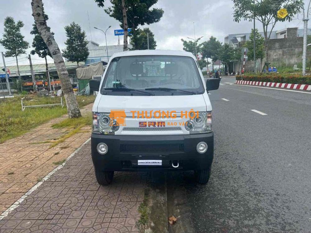 K990 TẢI 1.150KG ĐƯA TRƯỚC 35TR NHẬN XE.