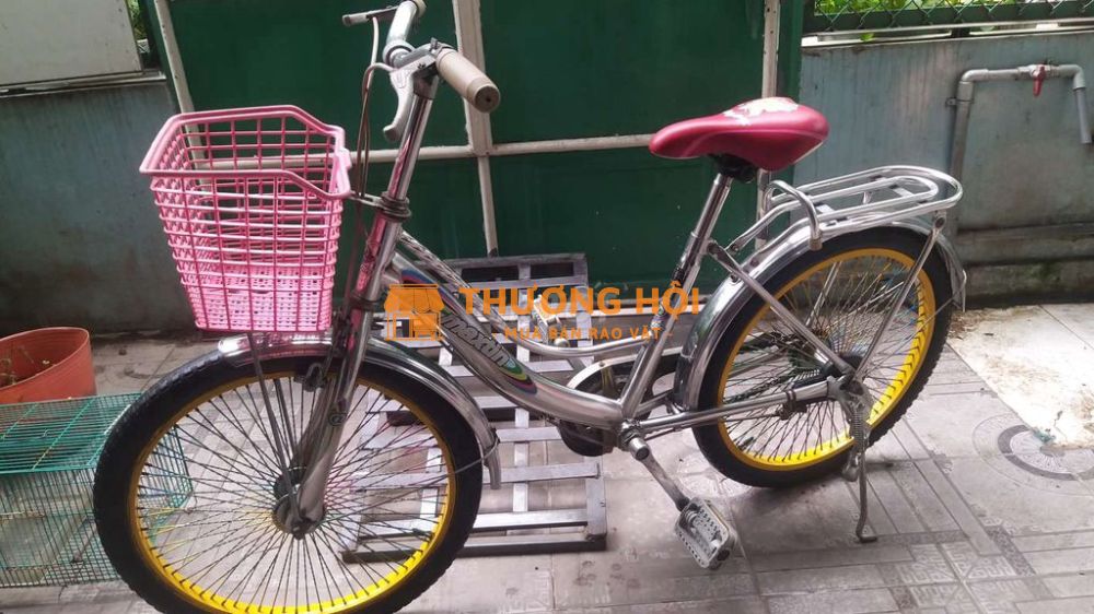 Xe đạp trẻ em