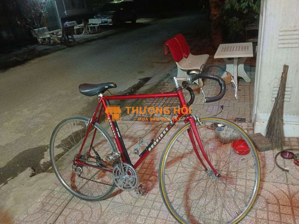 Xe đua hàng nhập