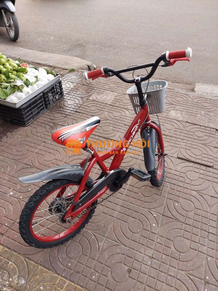 XE 4 ĐẾN 7 TUỔI CHỢ 586