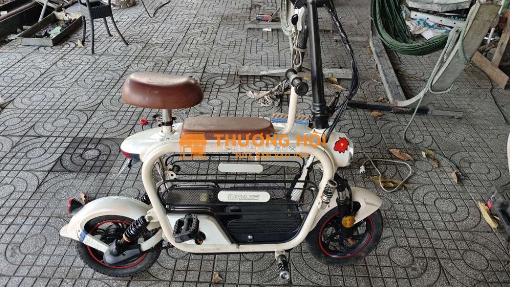 Xe đạp điện