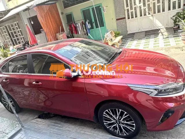 Kia K3 2.0 Premium 2022