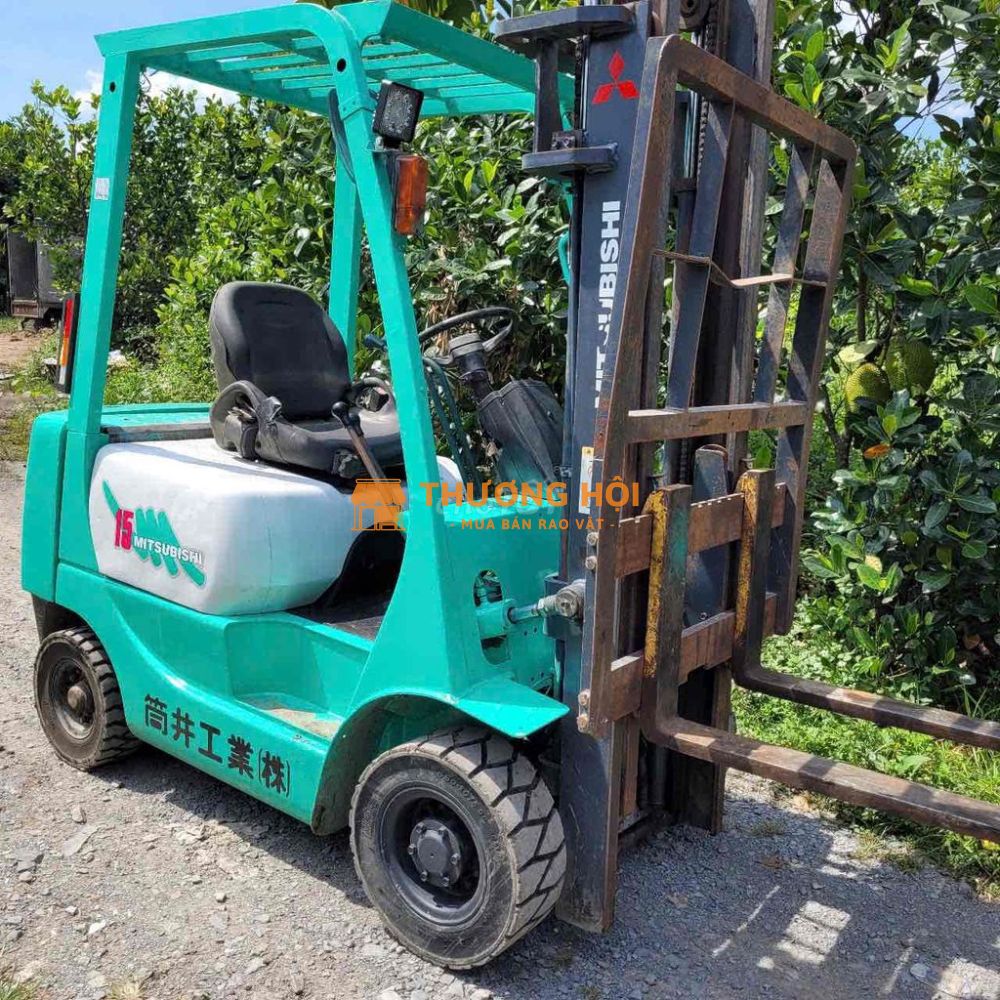 cần bán xe nâng