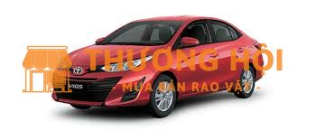 Toyota Vios 1.5E MT 2018
