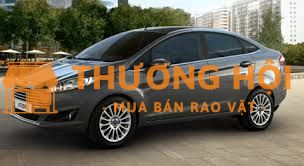 Ford Fiesta Trend 1.5 MT 2017