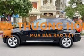 BMW X5 2007