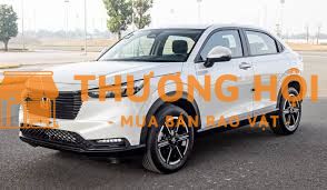 Honda HR-V G 2023