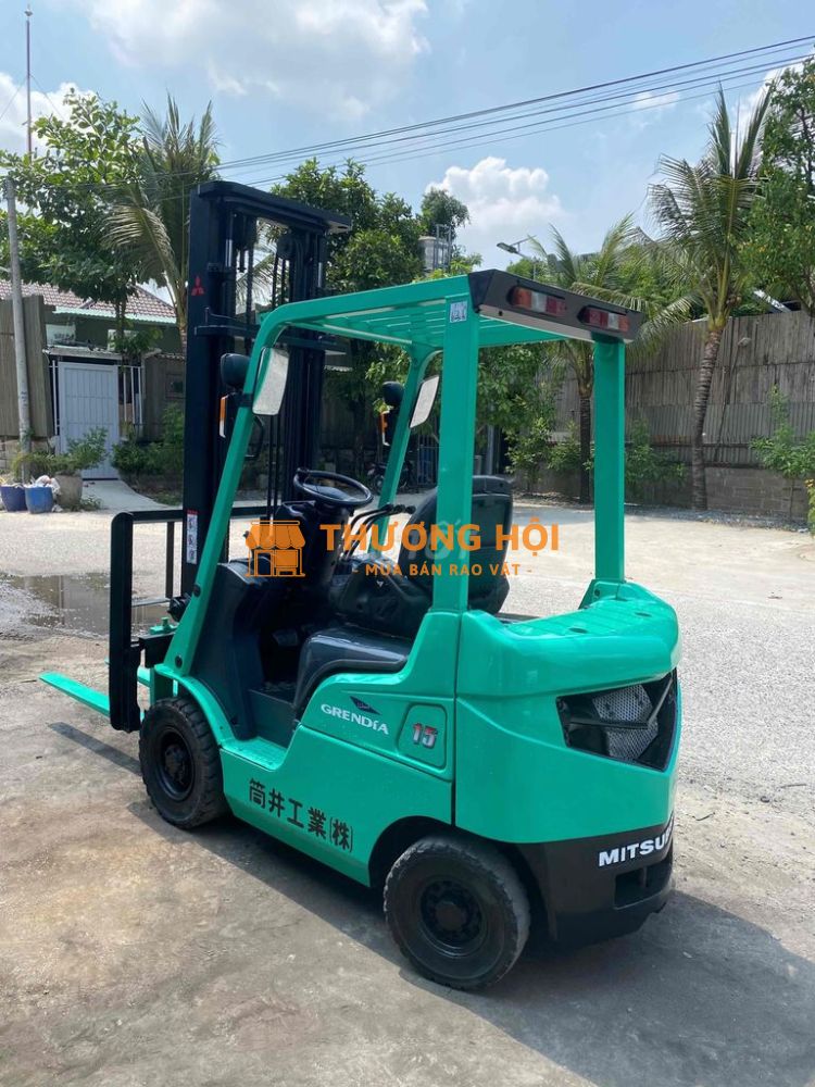 Cao 4m có dịch giá