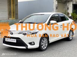 Toyota Vios 1.5 G CVT 2018