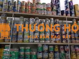 Cửa Hàng Trà My Cần 3 Anh Chị Phụ Bán Hàng, 1 Tạp Vụ, 1 Phụ Kho