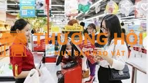 Winmart Quận 12 cần tuyển gấp nhân viên đi làm ngay