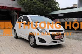 Chevrolet Spark 1.0 2016