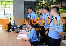 Tòa nhà 109 Bùi Thị Xuân, Q.Hai Bà Trưng, tuyển nhân viên bảo vệ