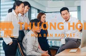 TRƯỞNG PHÒNG KINH DOANH