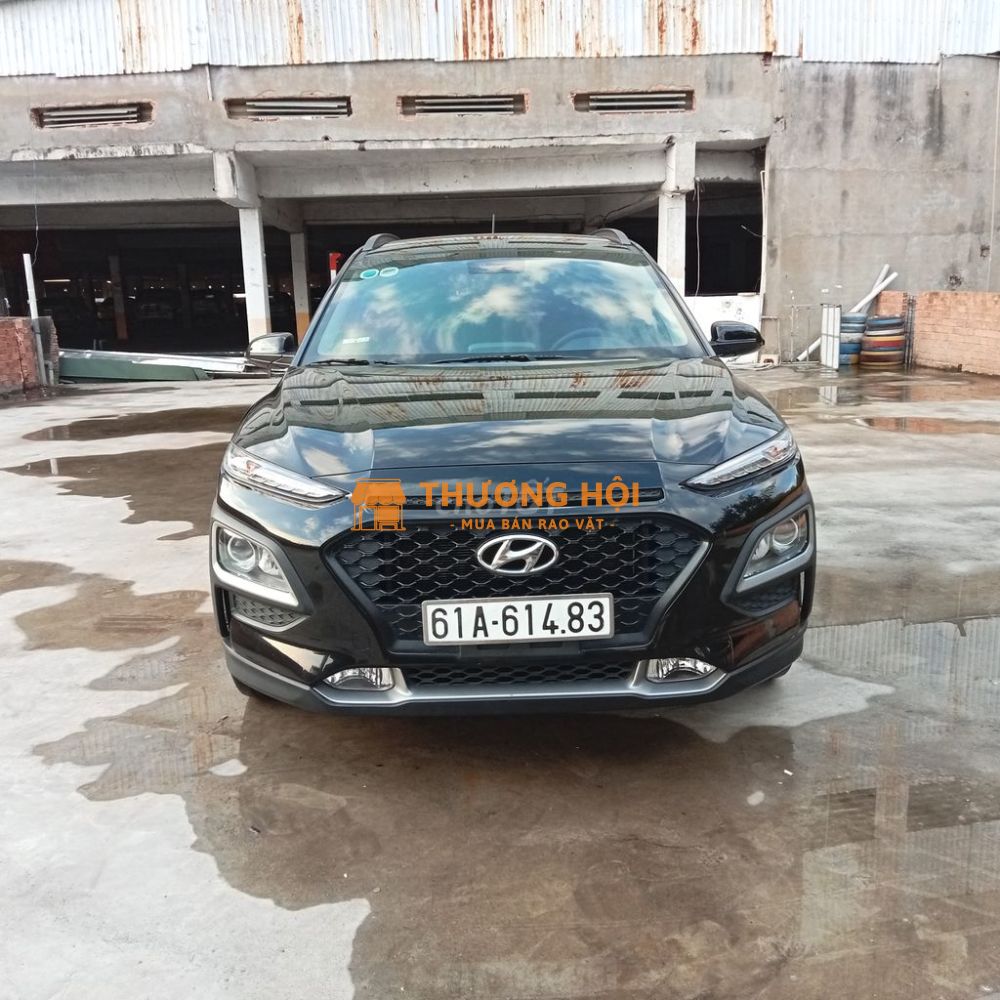 Hyundai Kona 2019 2.0 AT - 65000 km