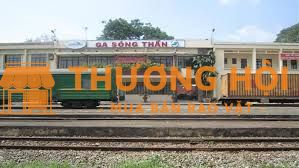 CẦN TUYỂN NHÂN VIÊN GIAO NHẬN TẠI GA SÓNG THẦN