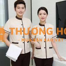 Tuyển dụng nam nhân viên dọn phòng