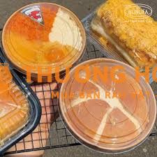 Nv part time soạn đơn , sx hàng tại kho bếp BThanh